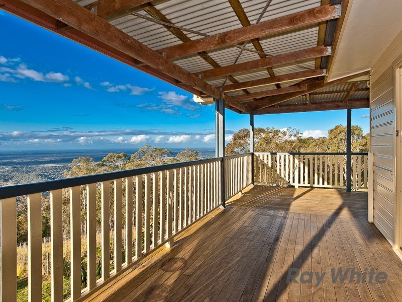 Ocean View QLD 4521