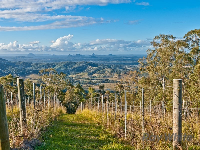 Ocean View QLD 4521