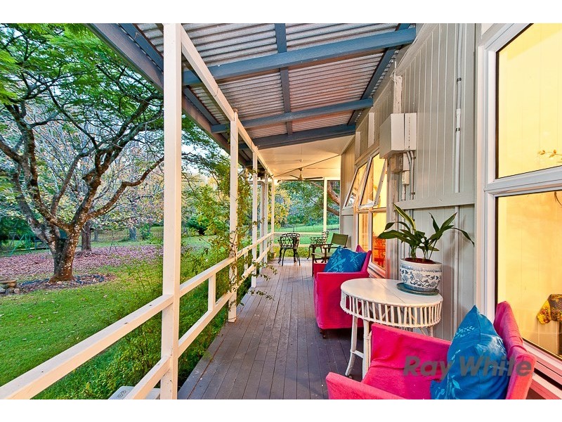 Laceys Creek QLD 4521