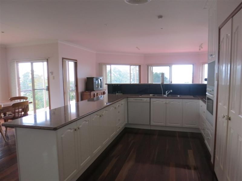 Ocean View QLD 4521