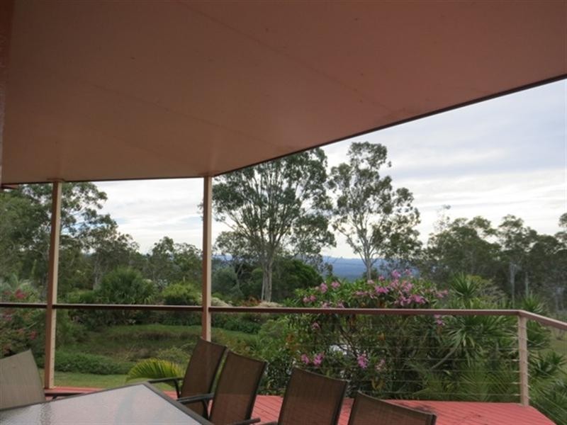 Ocean View QLD 4521