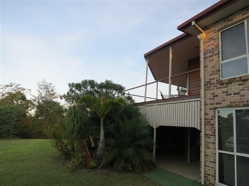 Ocean View QLD 4521