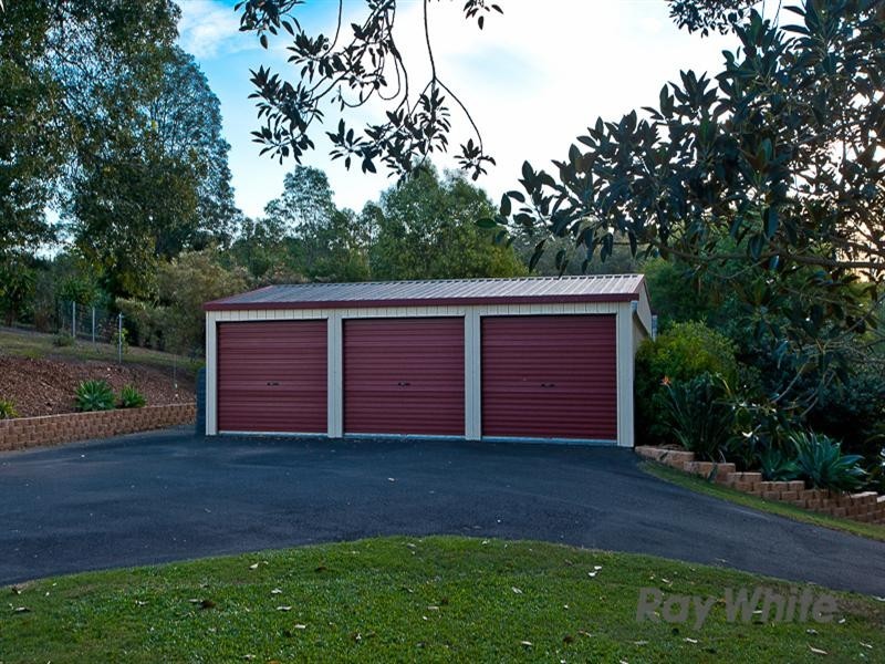 8 Tamarind Court, Dayboro QLD 4521