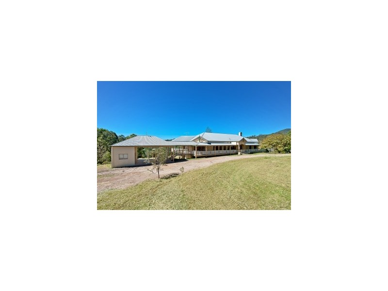 Kobble Creek QLD 4520