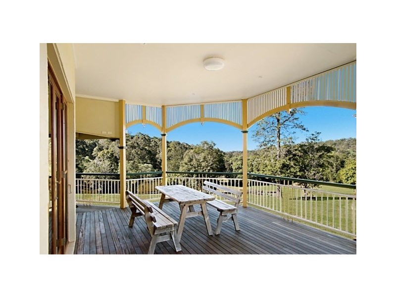 Kobble Creek QLD 4520