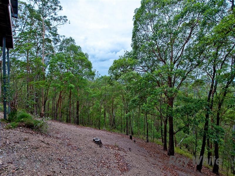 Armstrong Creek QLD 4520