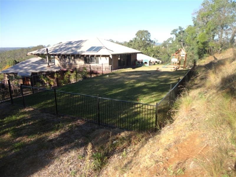 Rush Creek QLD 4521