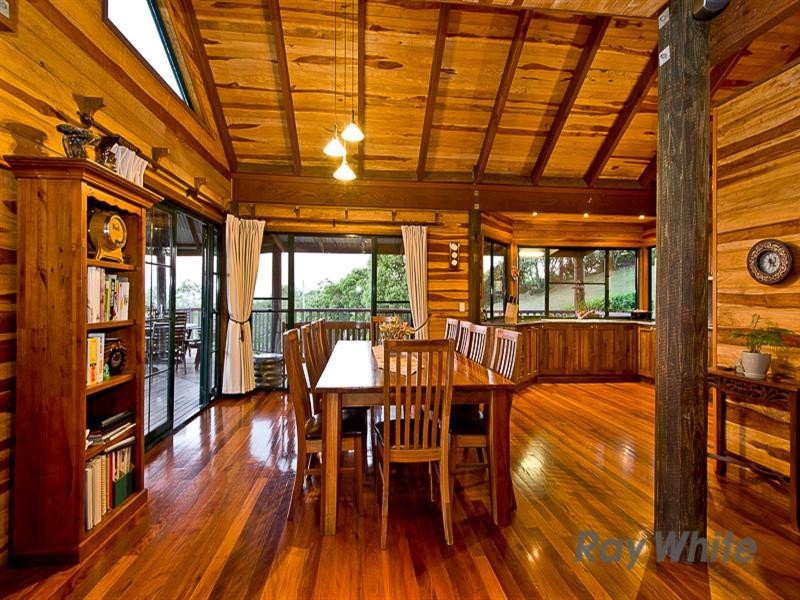 Ocean View QLD 4521