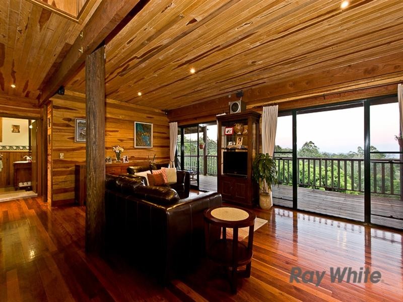 Ocean View QLD 4521