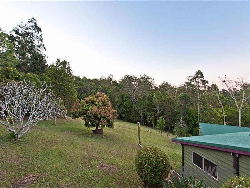 Ocean View QLD 4521