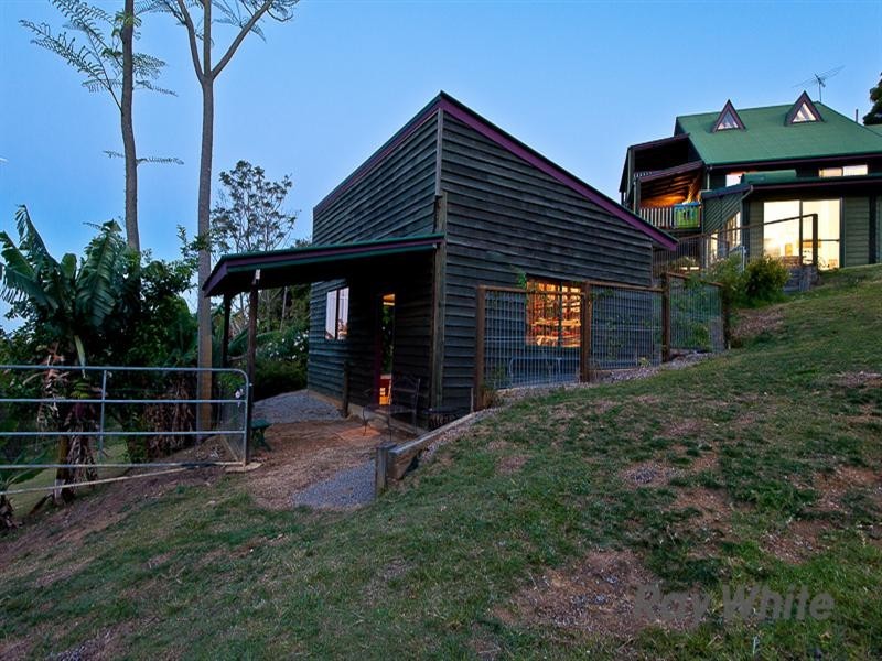 Ocean View QLD 4521