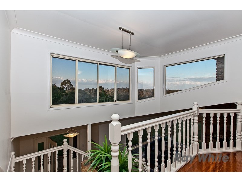 12 Highcrest Street, Ocean View QLD 4521