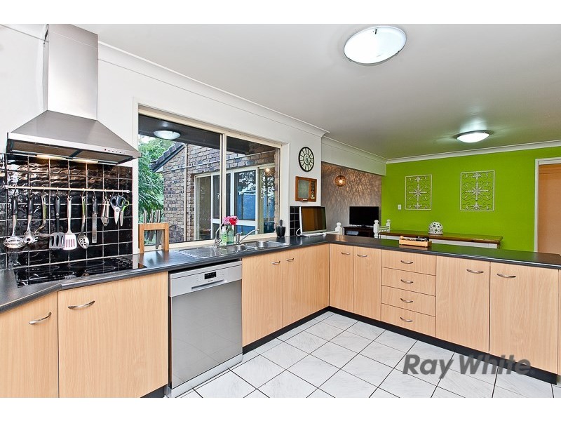 12 Highcrest Street, Ocean View QLD 4521