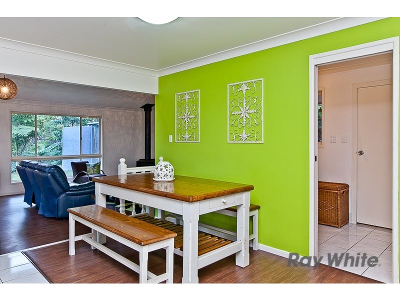 12 Highcrest Street, Ocean View QLD 4521