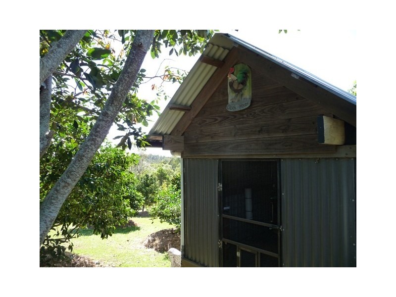 12 Highcrest Street, Ocean View QLD 4521