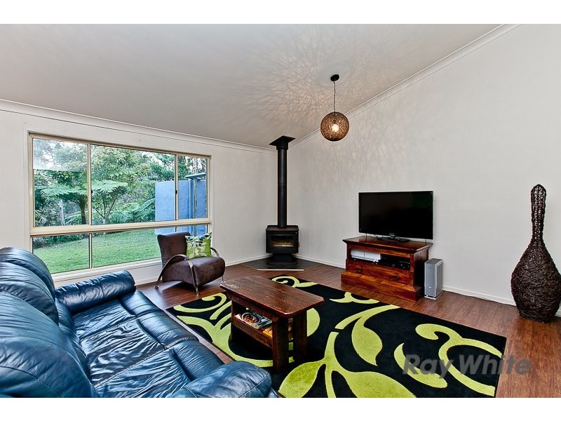 12 Highcrest Street, Ocean View QLD 4521