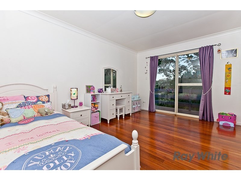 12 Highcrest Street, Ocean View QLD 4521