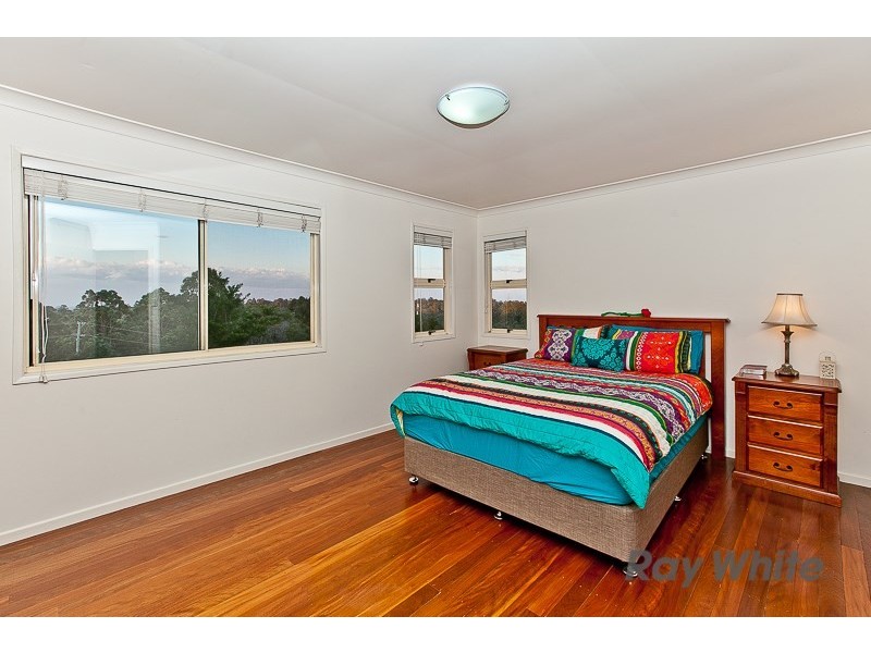 12 Highcrest Street, Ocean View QLD 4521