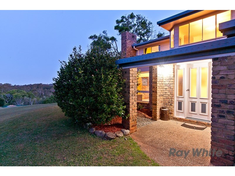 12 Highcrest Street, Ocean View QLD 4521