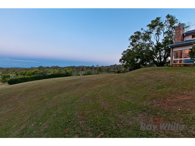 12 Highcrest Street, Ocean View QLD 4521