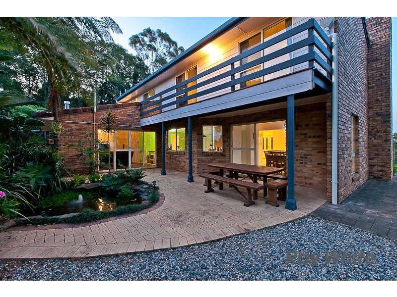 12 Highcrest Street, Ocean View QLD 4521