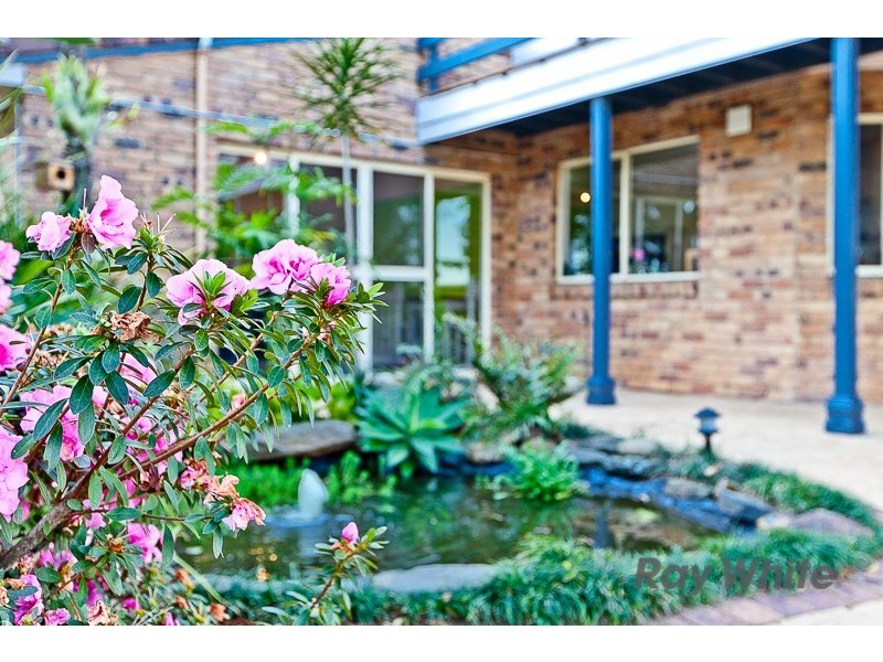 12 Highcrest Street, Ocean View QLD 4521