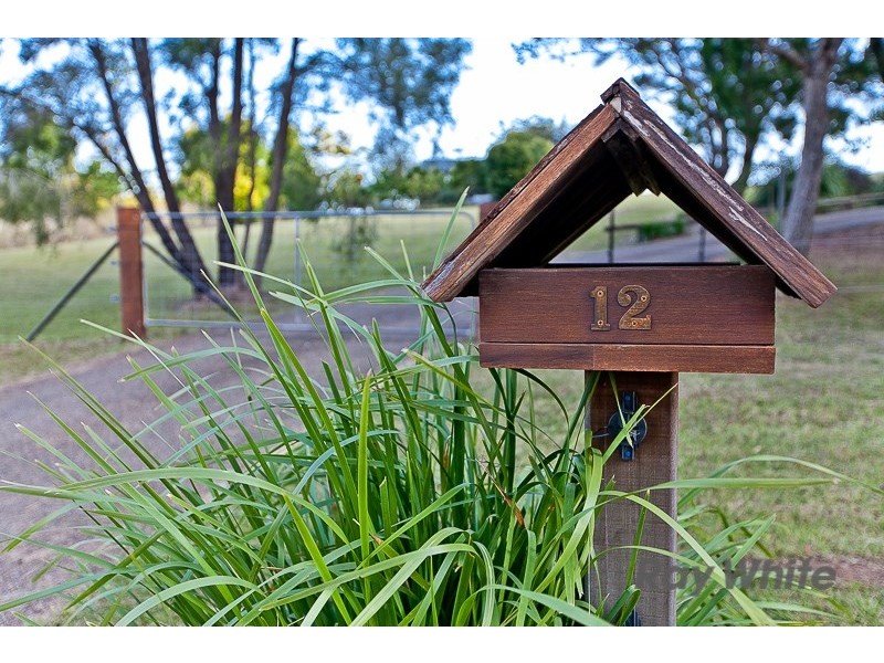 12 Highcrest Street, Ocean View QLD 4521