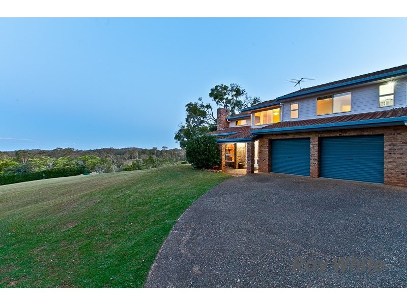 12 Highcrest Street, Ocean View QLD 4521