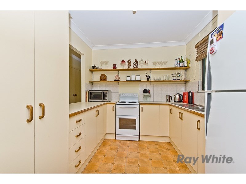 Mount Pleasant QLD 4521