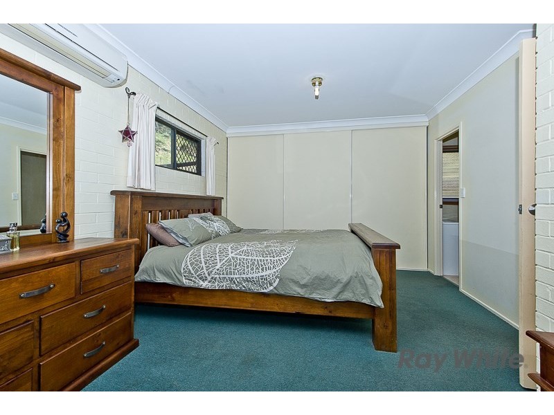 Mount Pleasant QLD 4521