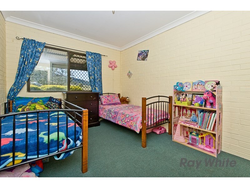 Mount Pleasant QLD 4521