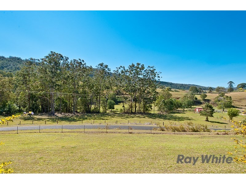 Mount Pleasant QLD 4521