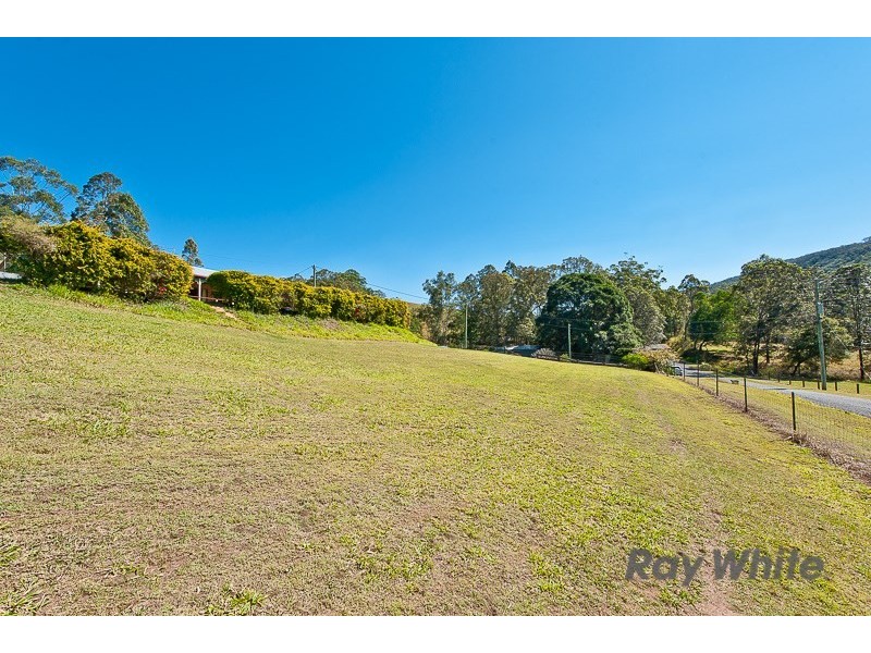 Mount Pleasant QLD 4521