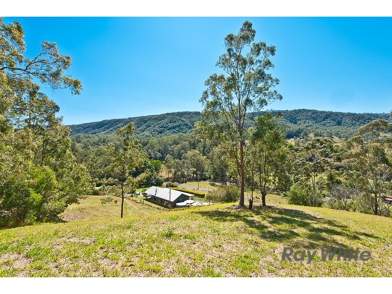 Mount Pleasant QLD 4521