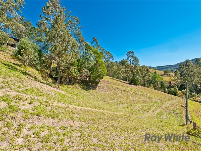 Mount Pleasant QLD 4521