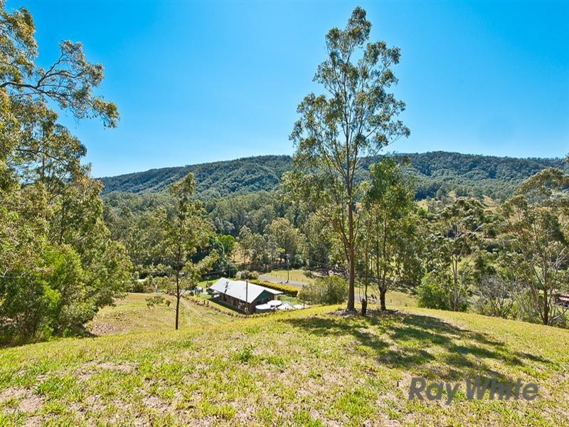 Mount Pleasant QLD 4521