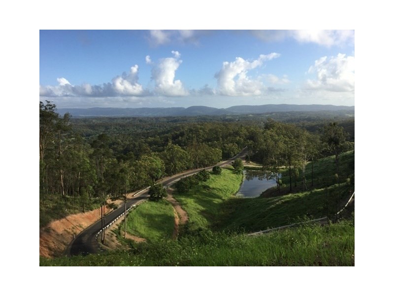 Kobble Creek QLD 4520