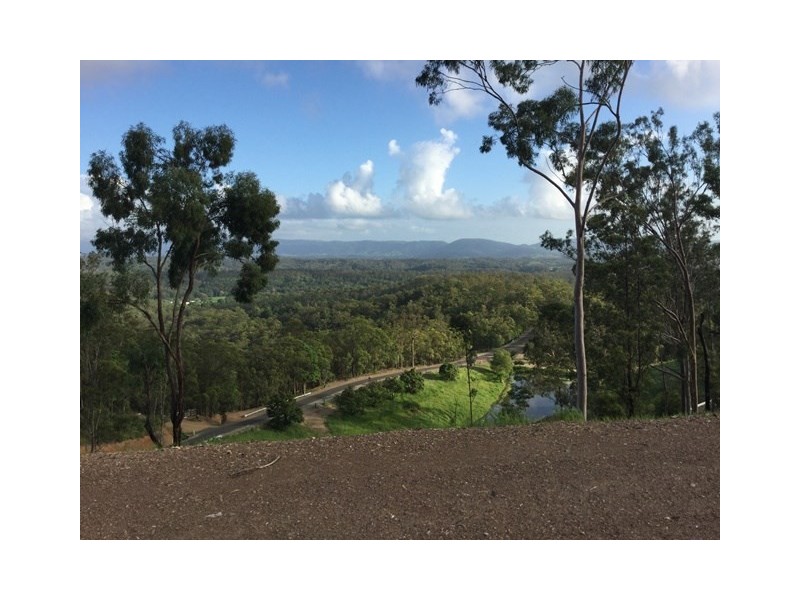 Kobble Creek QLD 4520