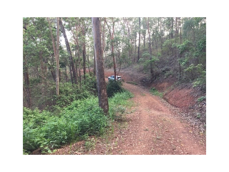 Kobble Creek QLD 4520