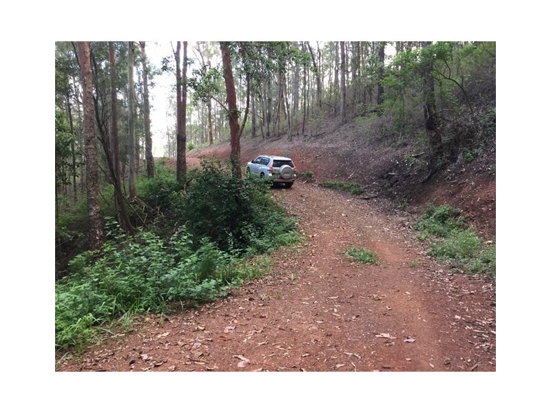 Kobble Creek QLD 4520