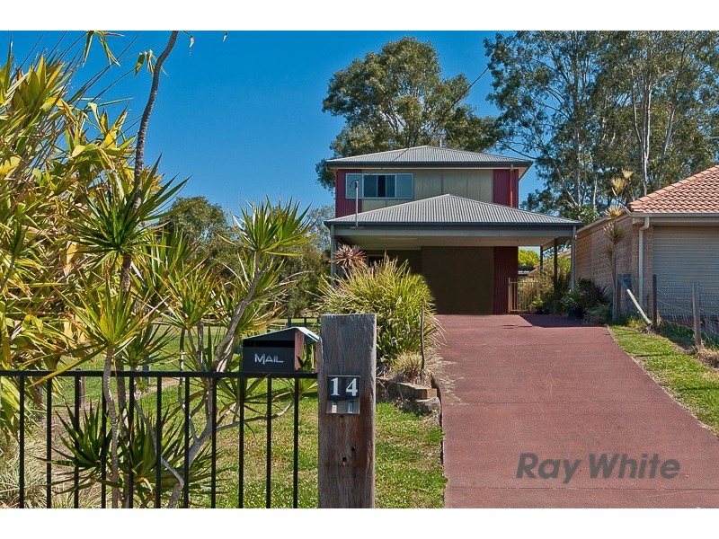 14 Mount Samson Road, Dayboro QLD 4521