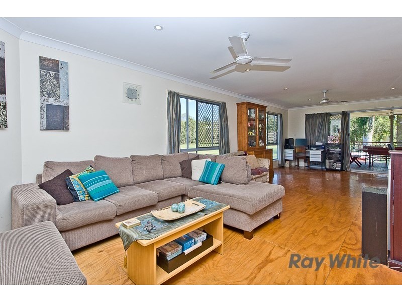 14 Mount Samson Road, Dayboro QLD 4521