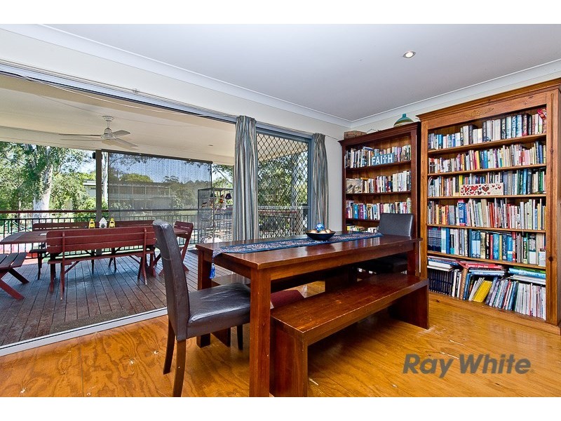14 Mount Samson Road, Dayboro QLD 4521