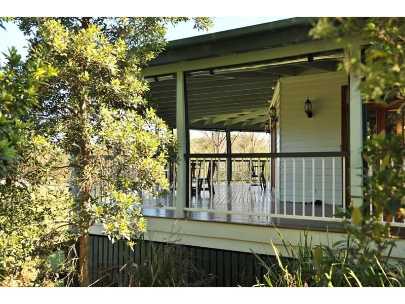 2597 Mount Mee Road, Ocean View QLD 4521