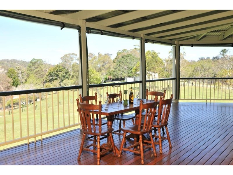 2597 Mount Mee Road, Ocean View QLD 4521