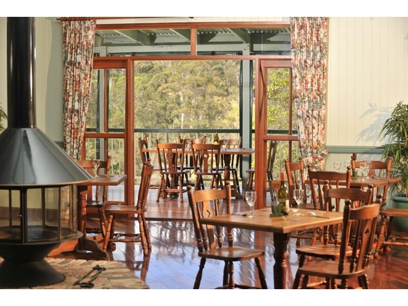 2597 Mount Mee Road, Ocean View QLD 4521