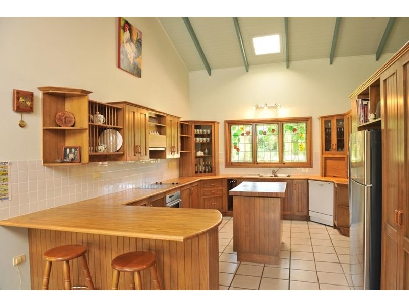 2597 Mount Mee Road, Ocean View QLD 4521