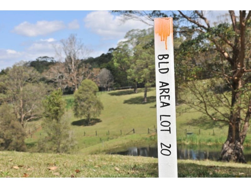 2597 Mount Mee Road, Ocean View QLD 4521
