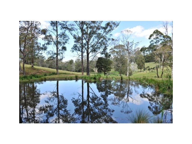 2597 Mount Mee Road, Ocean View QLD 4521
