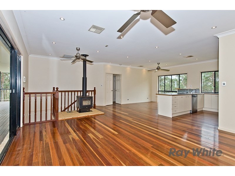 208 Sunrise Drive, Ocean View QLD 4521